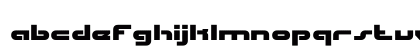 uni-sol Normal Uppercase Preview
