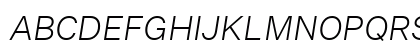 Copyright Klim Type Foundry Not Licensed for Desktop Use Preview