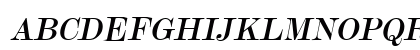 Update 20 Italic Preview