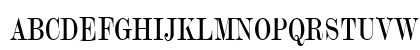 Update-Condensed Normal Uppercase Preview