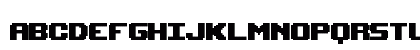 Upheaval TT BRK Regular Preview