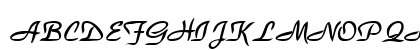 UpscaleScriptSSK Bold Preview