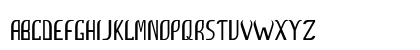 Ursal Condensed Bold Preview