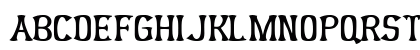 UUeirdie Bold Preview