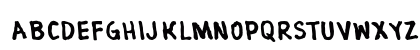 VARIAL HELLFLIP VARIAL HELLFLIP Uppercase Preview