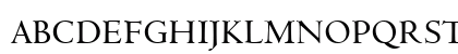 Venetian Bold Uppercase Preview