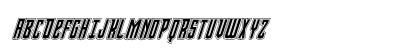 Viceroy of Deacons Academy Italic Italic Preview