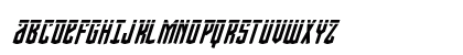 Viceroy of Deacons Laser Italic Italic Preview