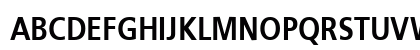 Virtual Bold Preview