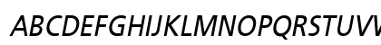 Virtual Oblique Preview