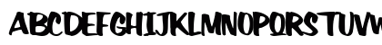 VisionThick Regular Preview