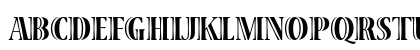 Viva Std Bold Condensed Preview