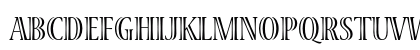 Viva Std Condensed Preview