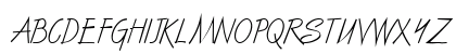 Vizier-Condensed Normal Uppercase Preview