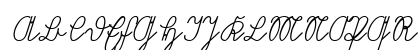 Volk Redis Italic Preview