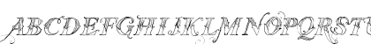 Vtks Thanks You Regular Uppercase Preview