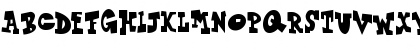 FinerDiner Regular Font