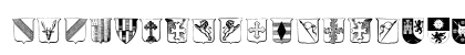 Wappen Regular Preview