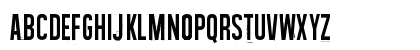Waste of time Regular Uppercase Preview