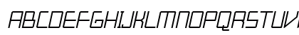Weevil Italic Preview