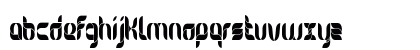 Wexler Condensed Regular Preview