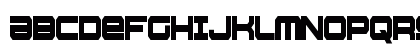 Whittle Condensed Bold Preview