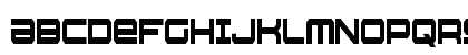 Whittle Condensed Regular Preview