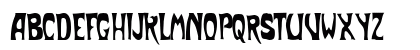 Whos Regular Uppercase Preview