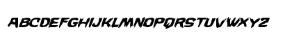 Wicker Man Super-Italic Italic Preview