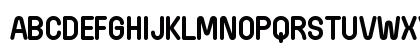 Wida Round Demo Bold Preview