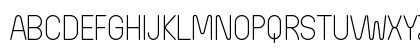 Wida Round Light Demo Regular Preview