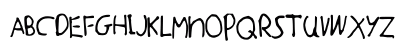 Willems_Font Medium Preview