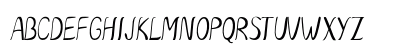 Windfall Condensed Regular Preview