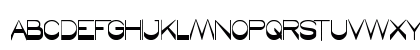 WINNER Regular Uppercase Preview