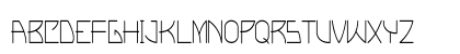 Winship Condensed Regular Preview