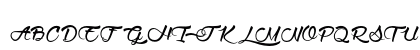 Wolf in the City Regular Uppercase Preview