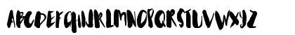 wonderlicious Regular Preview