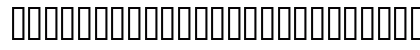 Writers 2 Regular Uppercase Preview
