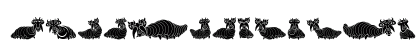 Wurm Regular Uppercase Preview