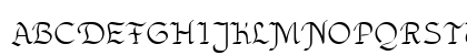 Xaltid Regular Preview
