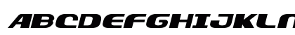 Xcelsion Semi-Italic Semi-Italic Preview