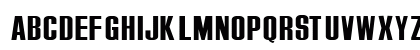 XPCompacta Regular Preview