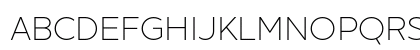XXII Geom DEMO Light Preview