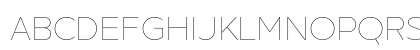 XXII Geom DEMO Thin Preview