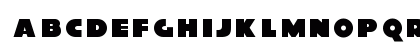 Xylitol Front Uppercase Preview