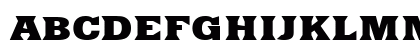 Yacimiento ExtraBold Preview