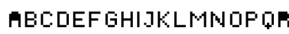 Yapix Regular Preview