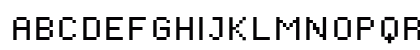 Yapix Regular Preview