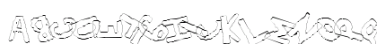 YES_outlinerotated Regular Preview