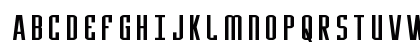 Y-Files Extra-Expanded Extra-Expanded Uppercase Preview